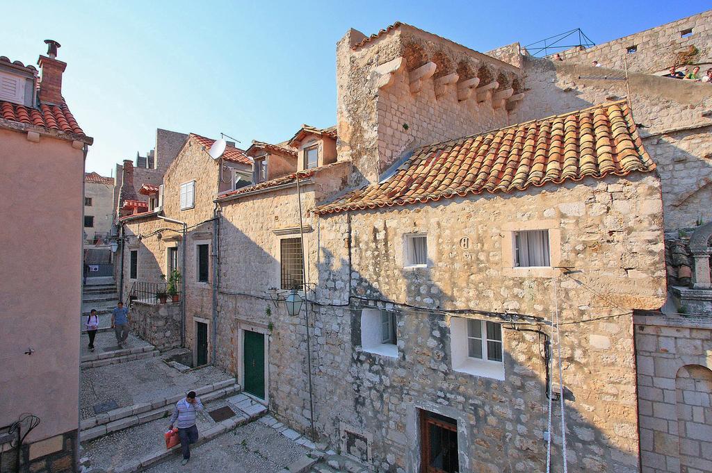 Apartments Kovac Old Town Dubrovnik Kültér fotó