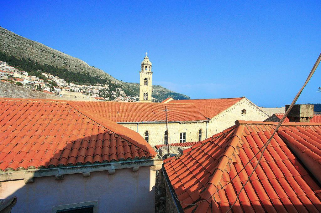 Apartments Kovac Old Town Dubrovnik Kültér fotó