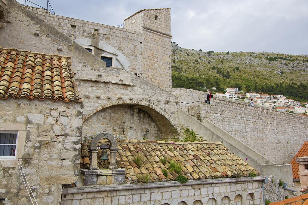 Apartments Kovac Old Town Dubrovnik Kültér fotó