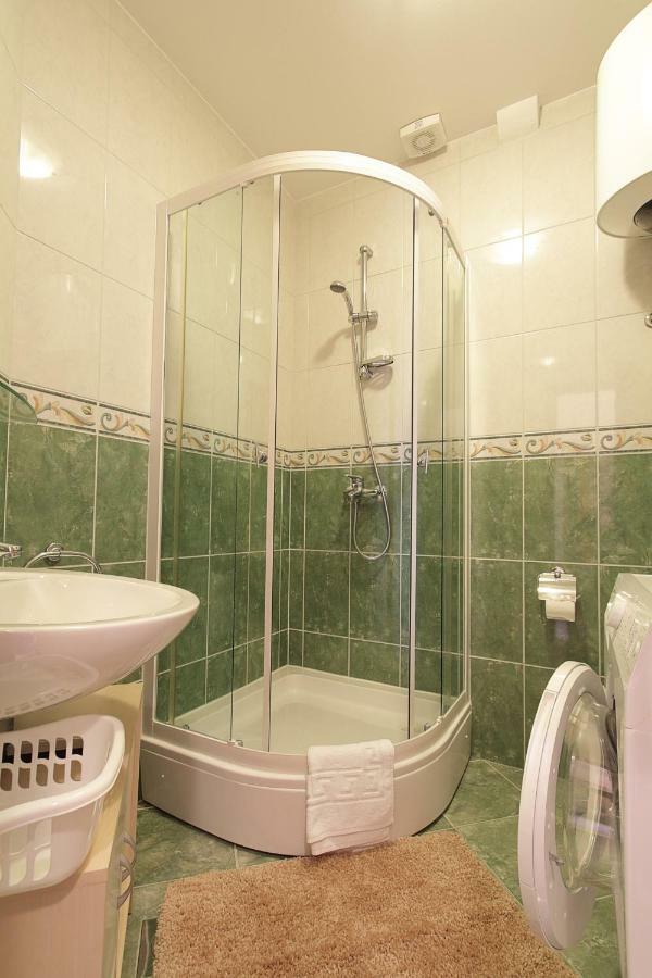 Apartments Kovac Old Town Dubrovnik Kültér fotó