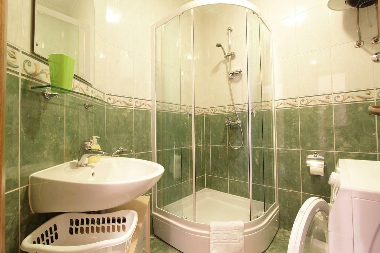 Apartments Kovac Old Town Dubrovnik Kültér fotó