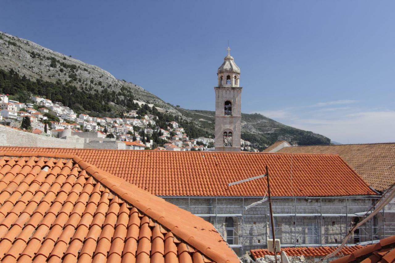 Apartments Kovac Old Town Dubrovnik Kültér fotó