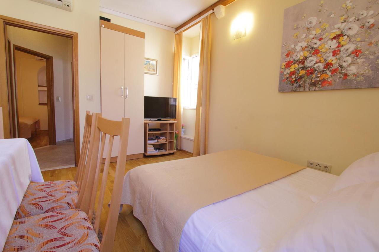 Apartments Kovac Old Town Dubrovnik Kültér fotó