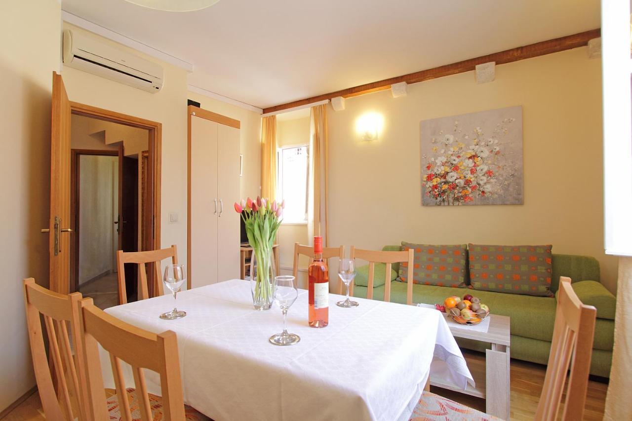 Apartments Kovac Old Town Dubrovnik Kültér fotó