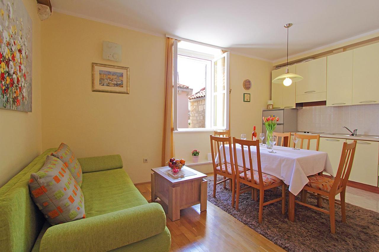 Apartments Kovac Old Town Dubrovnik Kültér fotó
