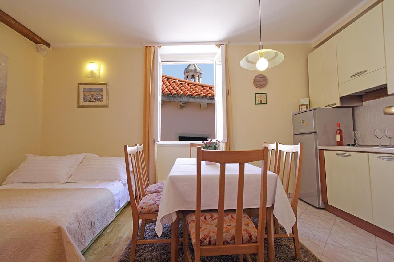 Apartments Kovac Old Town Dubrovnik Kültér fotó