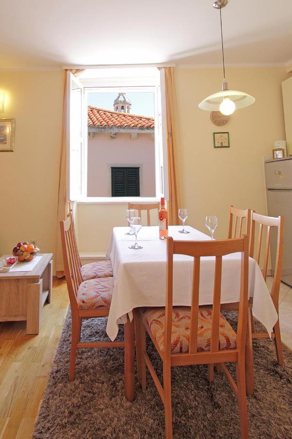 Apartments Kovac Old Town Dubrovnik Kültér fotó