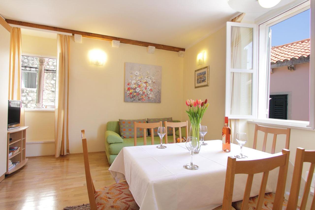Apartments Kovac Old Town Dubrovnik Kültér fotó