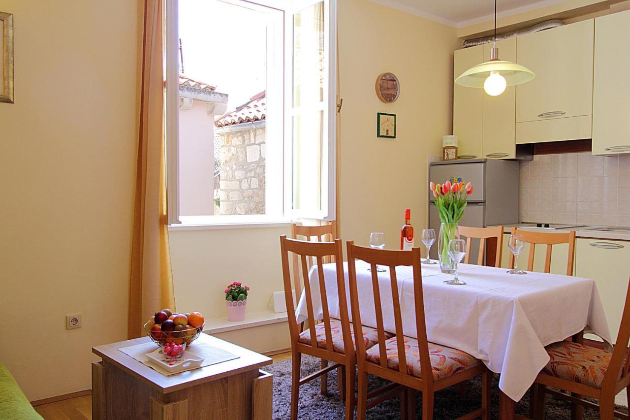 Apartments Kovac Old Town Dubrovnik Kültér fotó